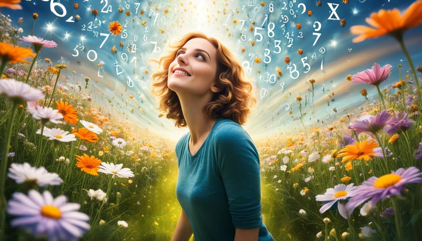 What to Do When You See Angel Numbers What to Do When You See Angel Numbers