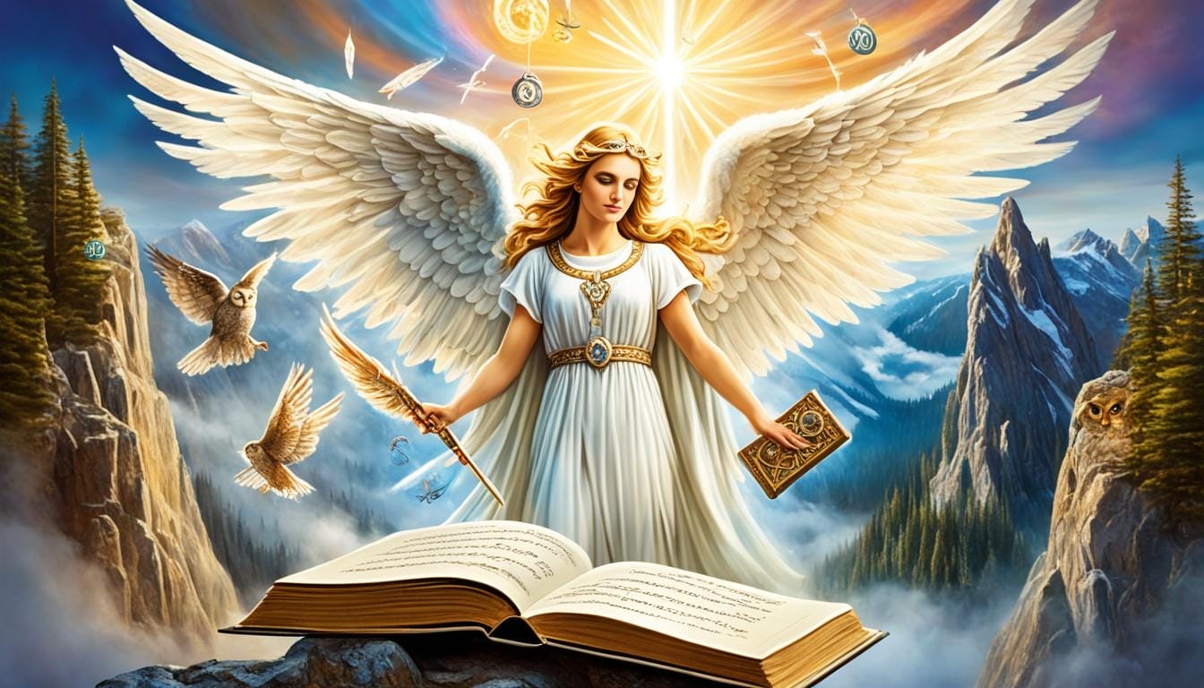 angel number 1531 meaning