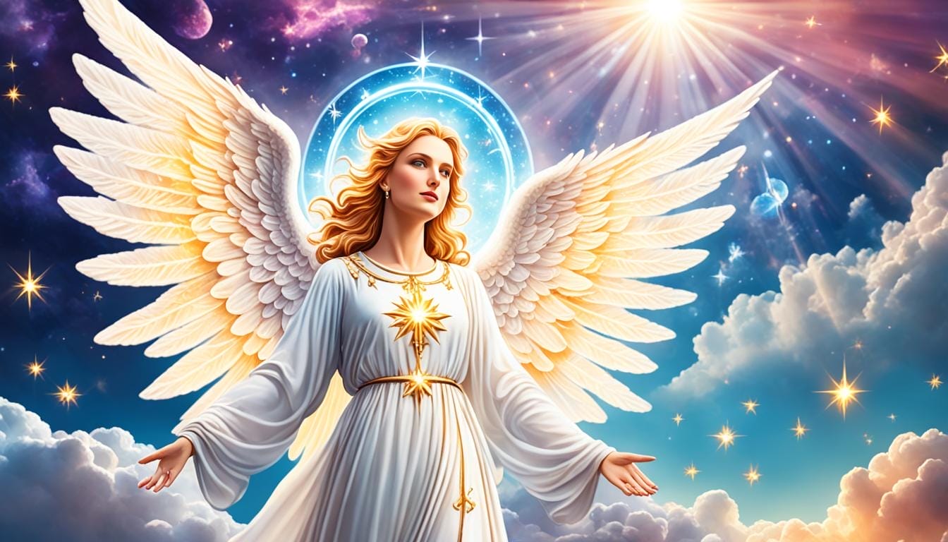 angel number 1549 meaning
