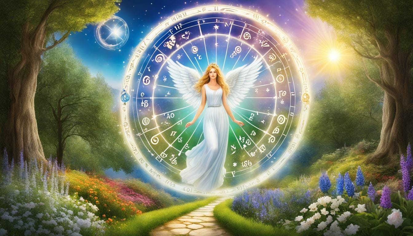 angel number 1554 guidance