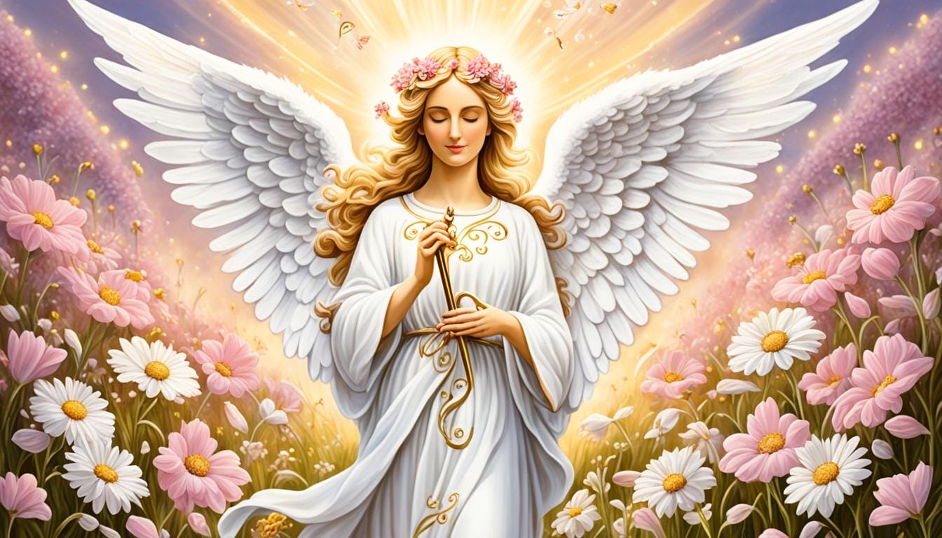 angel number 1555