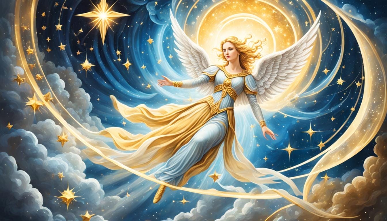 angel number 1558