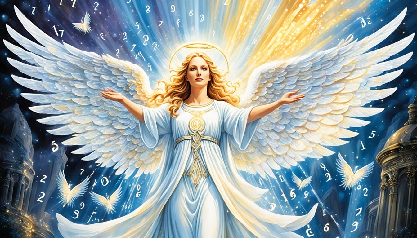 angel numbers