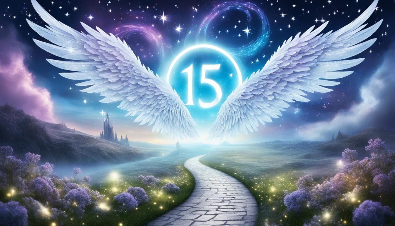 angel numbers
