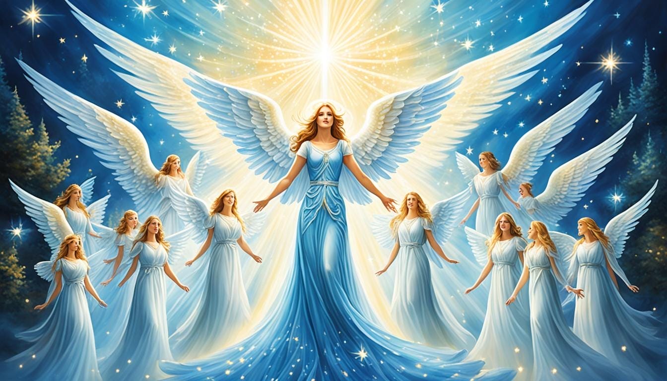 guardian angels guardian angels