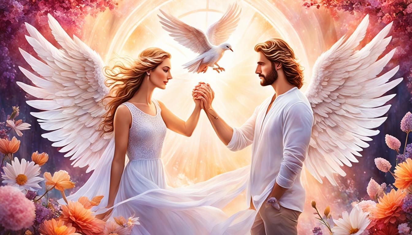 love and relationships meaning of angel number 1540 love and relationships meaning of angel number 1540