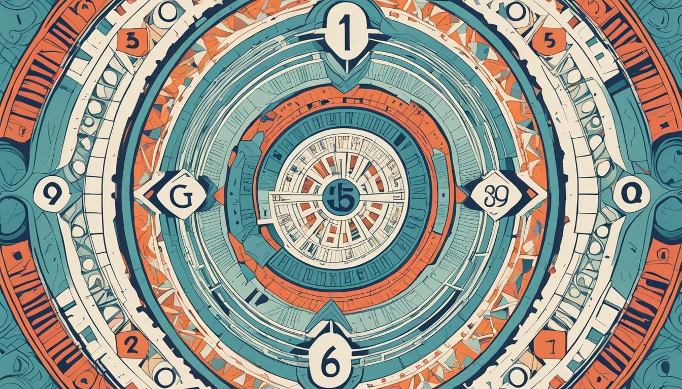 numerology image
