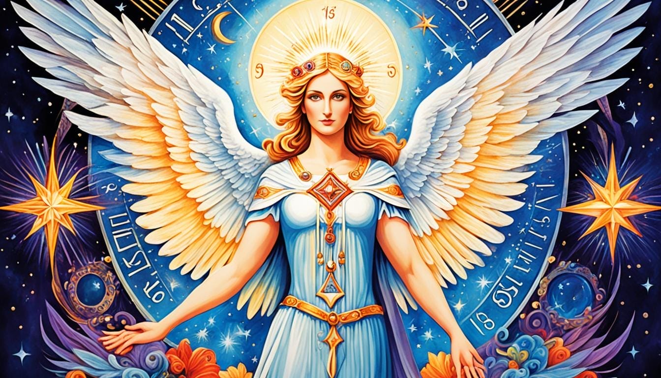 significance of 1548 angel number