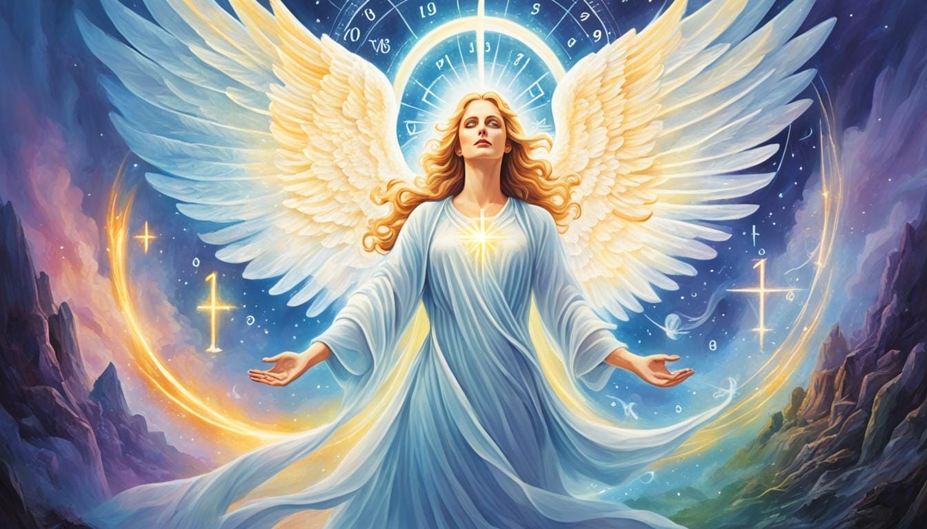 significance of angel numbers