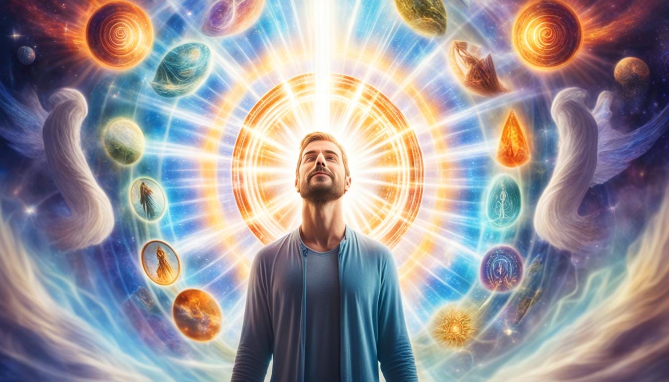 spiritual awakening