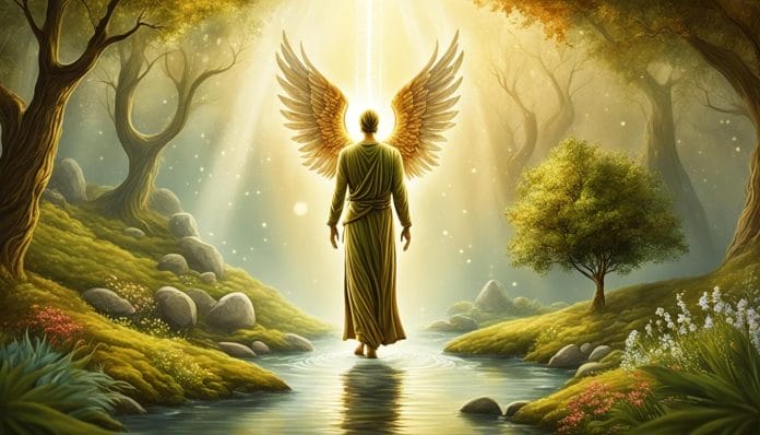 spiritual awakening spiritual awakening