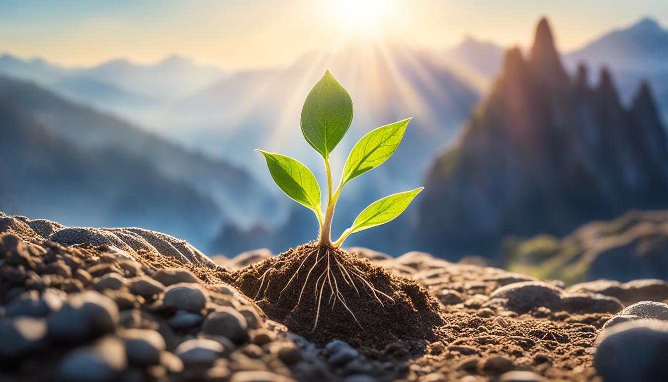 spiritual growth