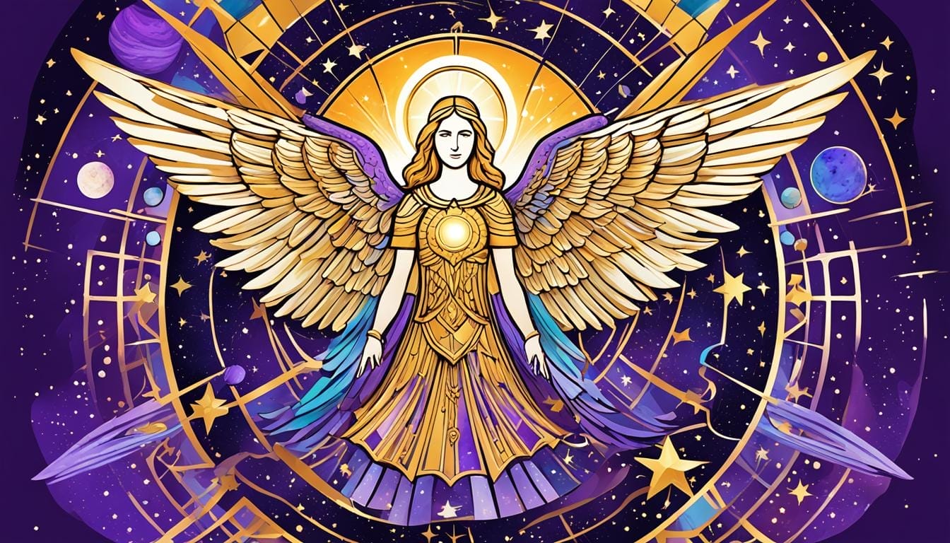spiritual meaning of 1534 angel number