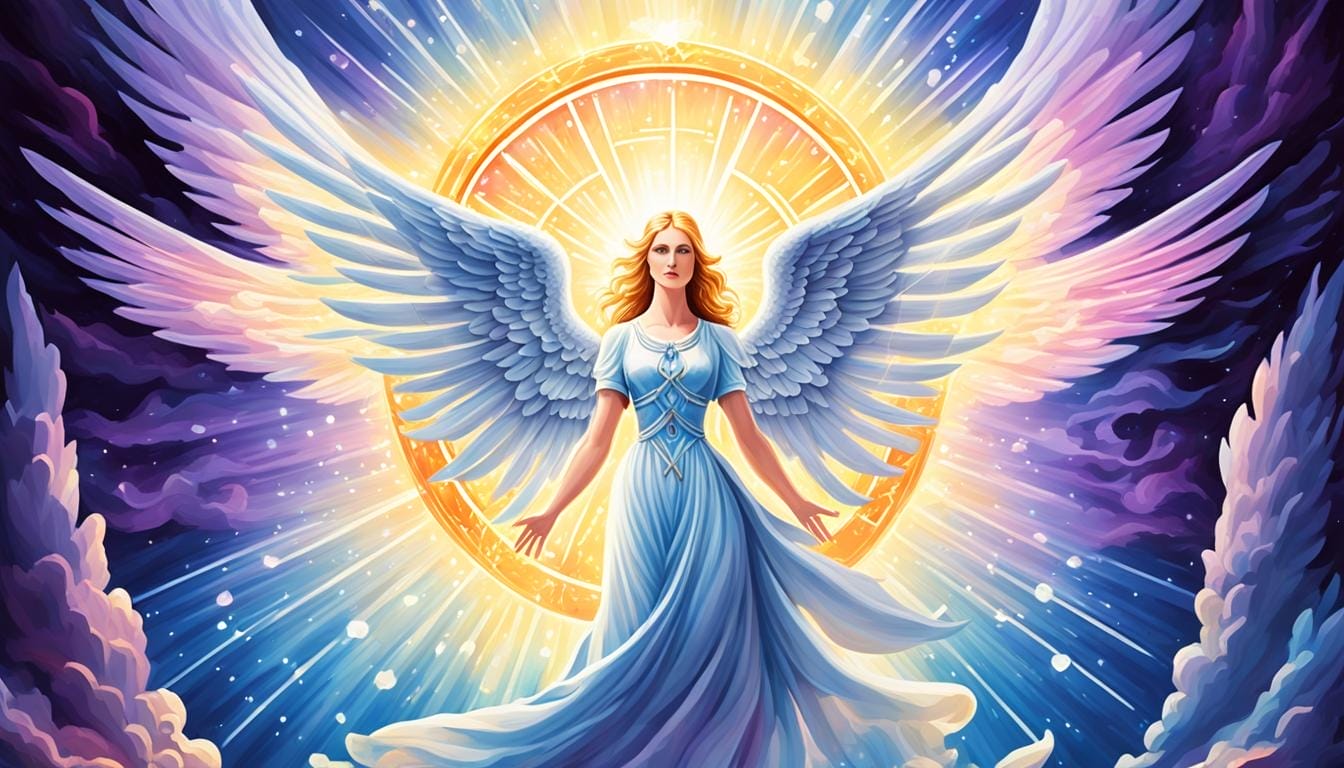 spiritual meaning of 1554 angel number