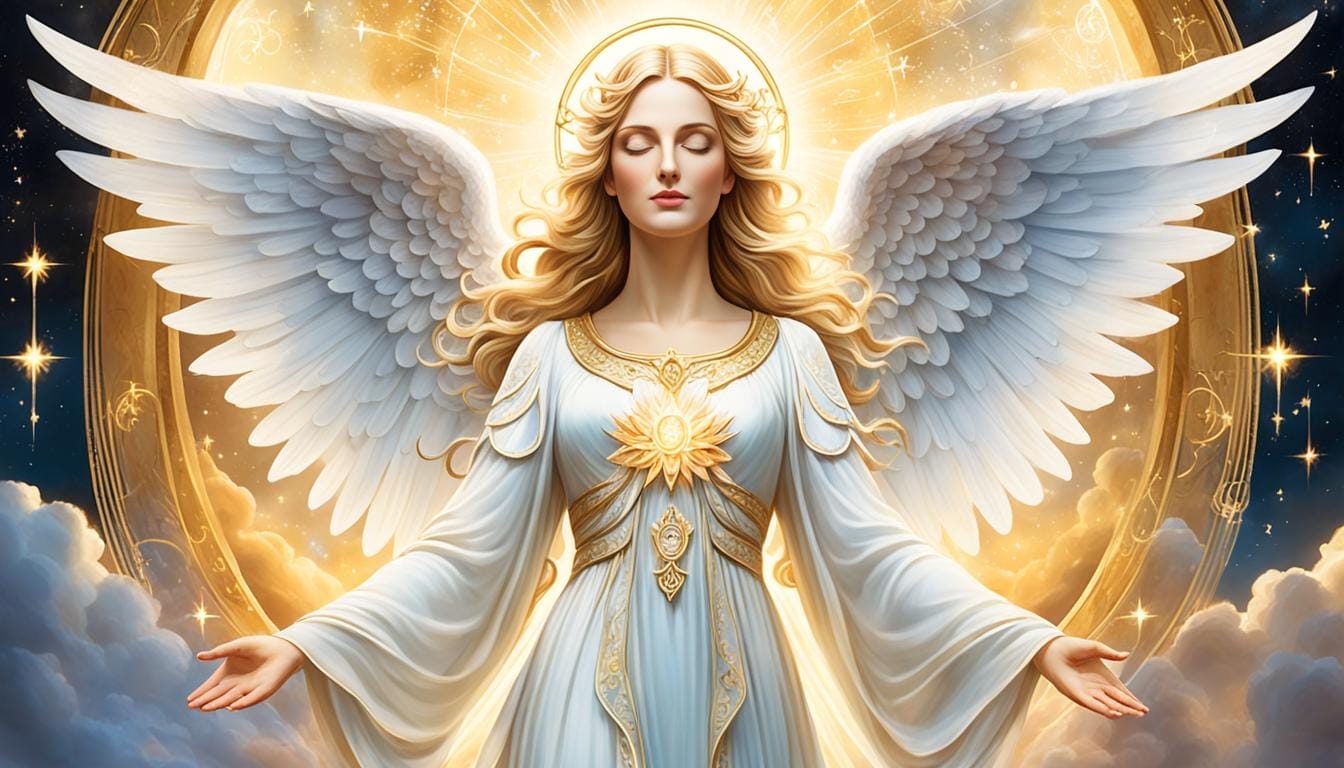 spiritual significance of 1531 angel number