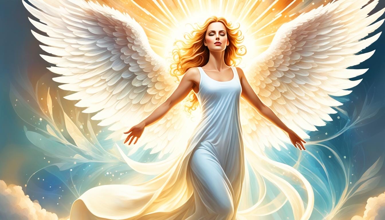 symbolism of 1529 angel number