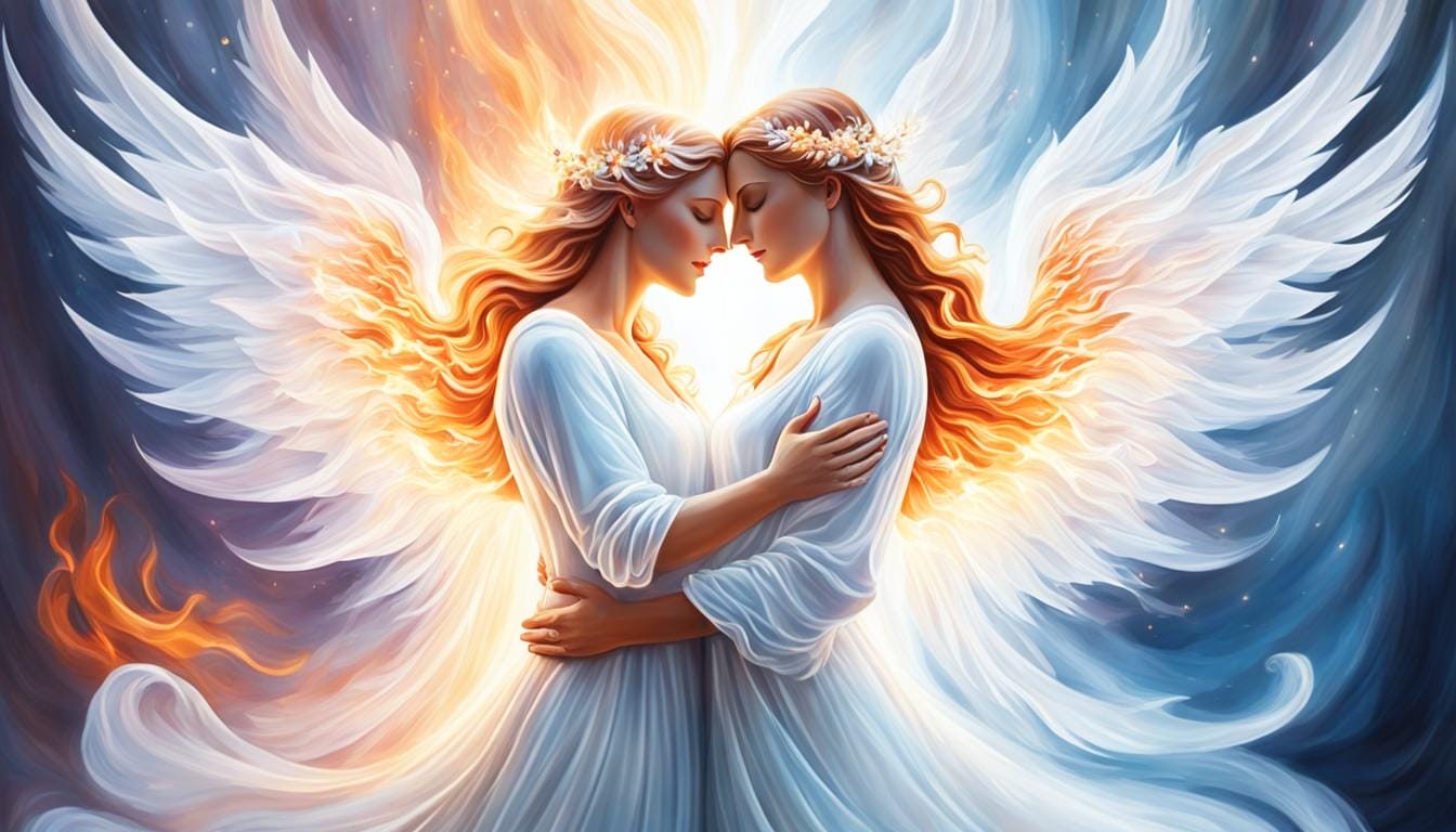 twin flames