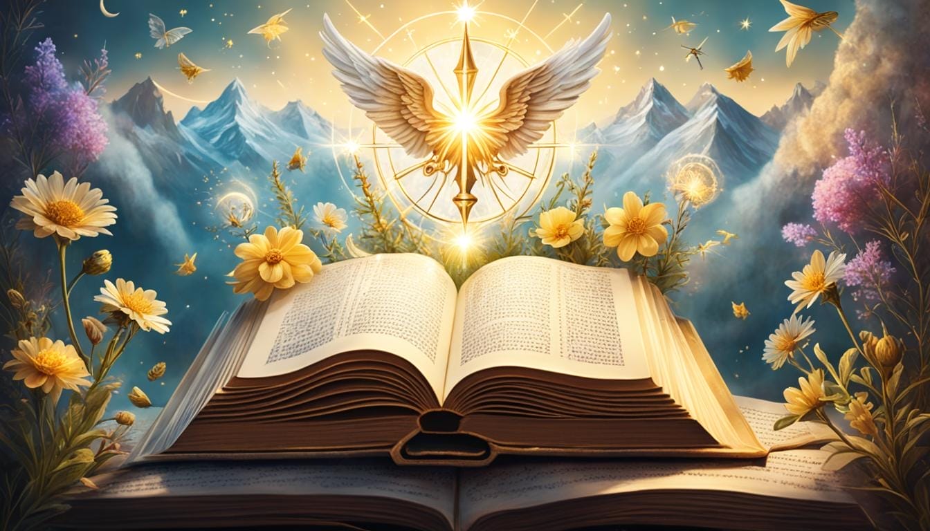 1610 angel number symbolism Image