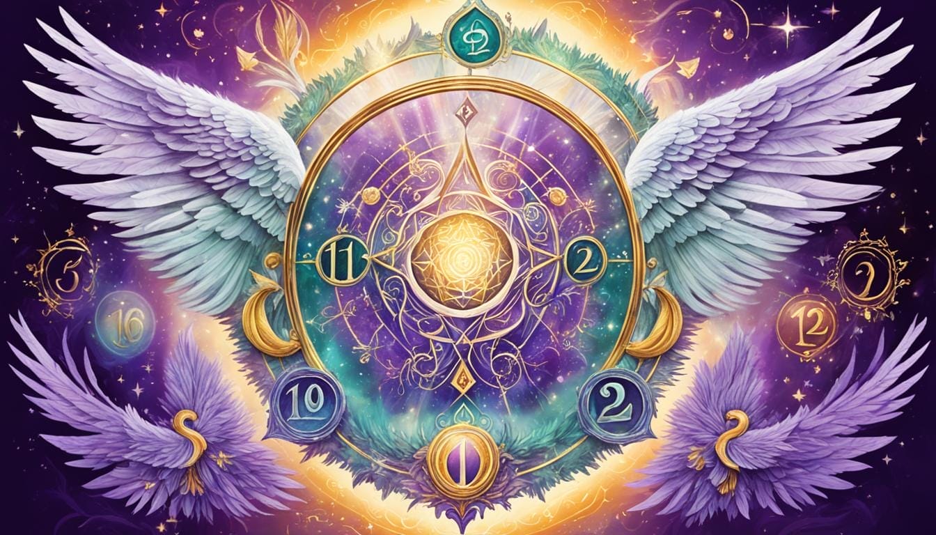 1612 Angel Number Symbolism