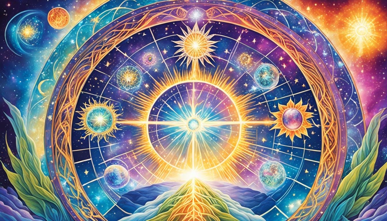 Adjectives Describing 1586 Angel Number Adjectives Describing 1586 Angel Number