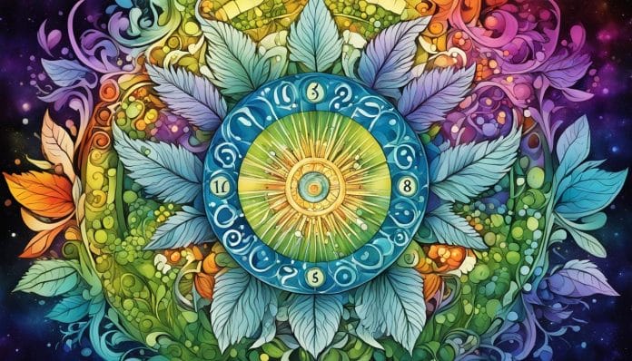 Numerological Meaning of 1586 Numerological Meaning of 1586