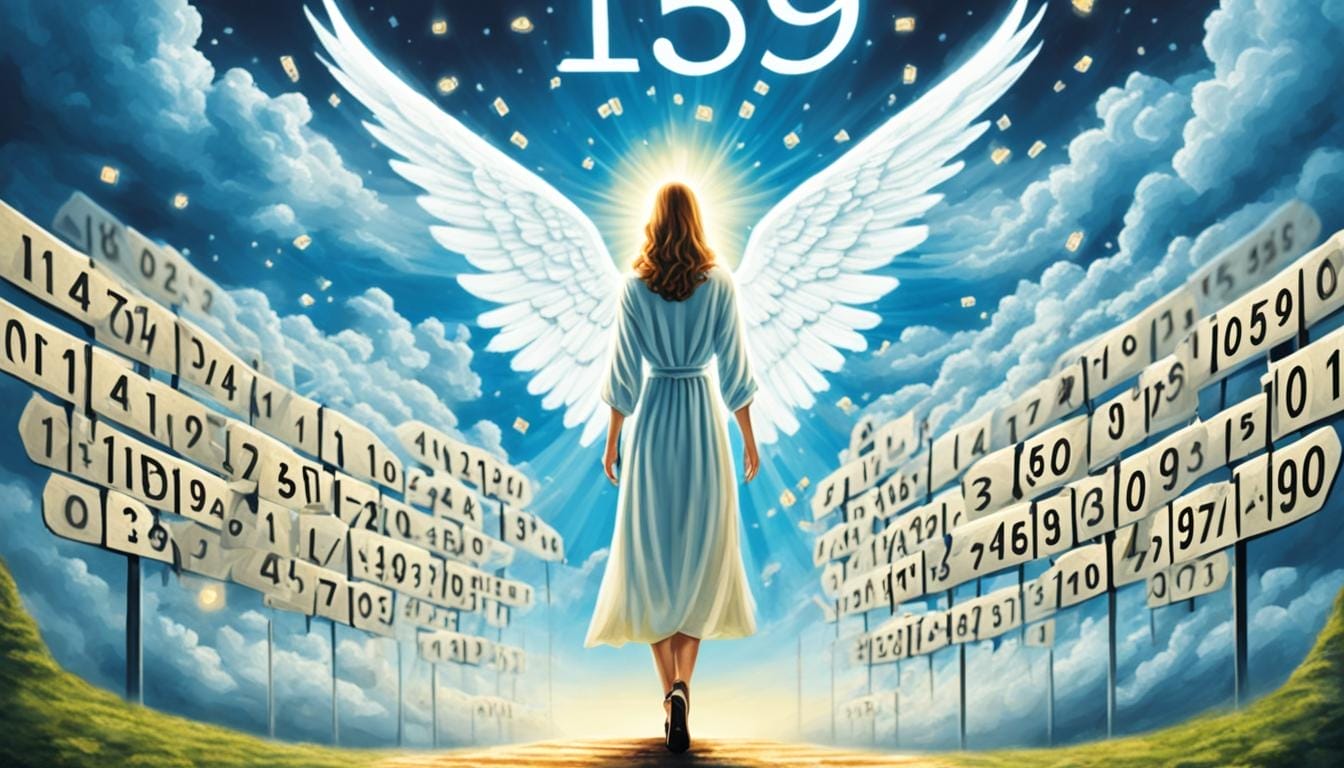 The Importance of Angel Number 1599 in Personal Growth
