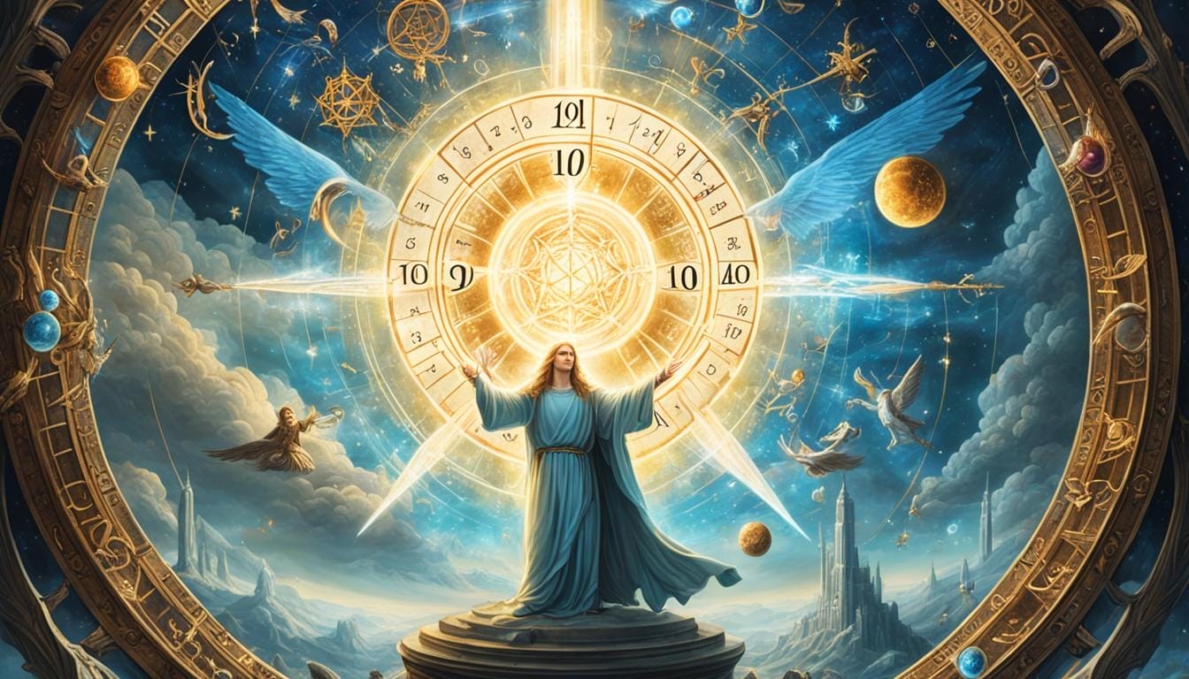 Understanding Angel Numbers