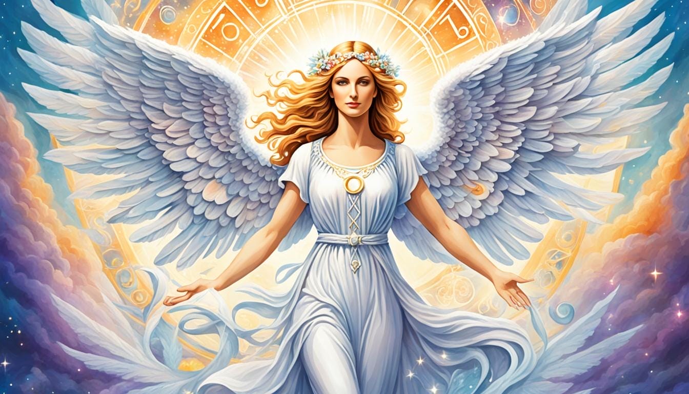 Understanding the Numerology of Angel Number 1608 Understanding the Numerology of Angel Number 1608