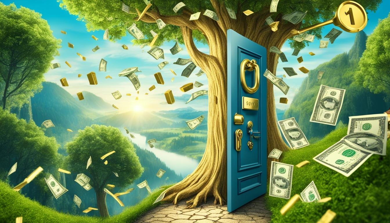 angel number 1589 money and career
