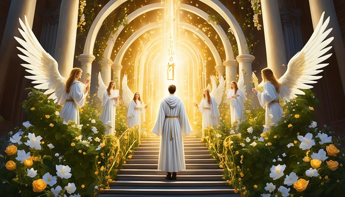 angel number 1600 message angel number 1600 message