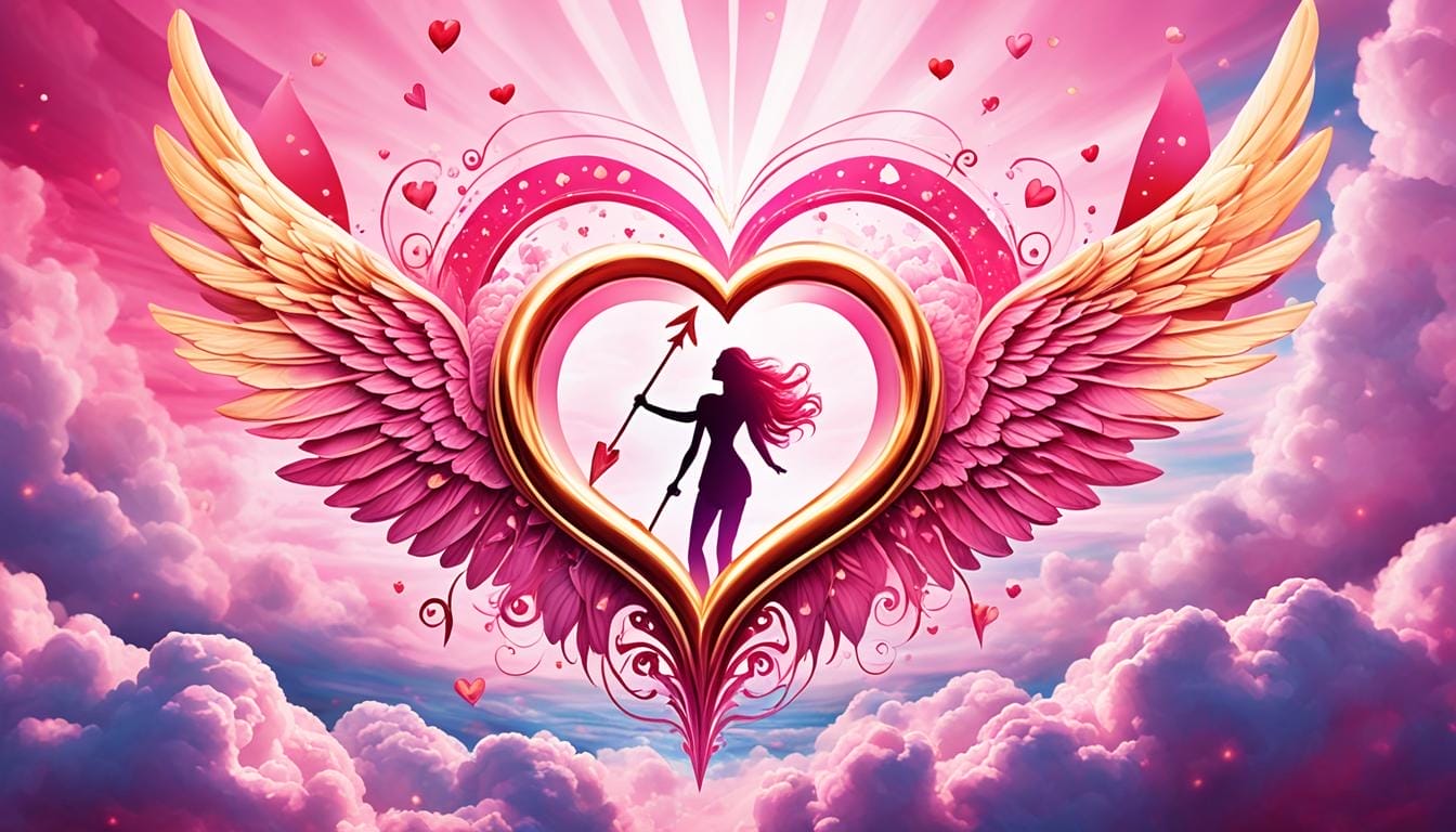 angel number 1603 love