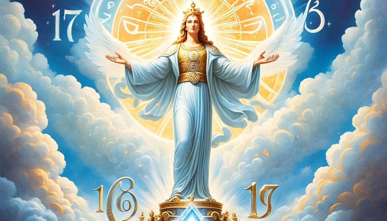 angel number 1610 meaning