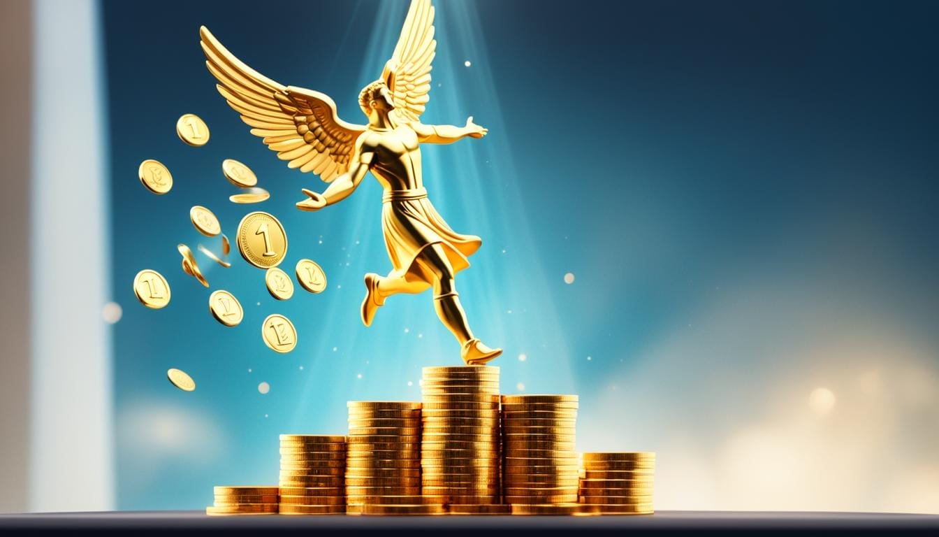 angel number 1613 money and career