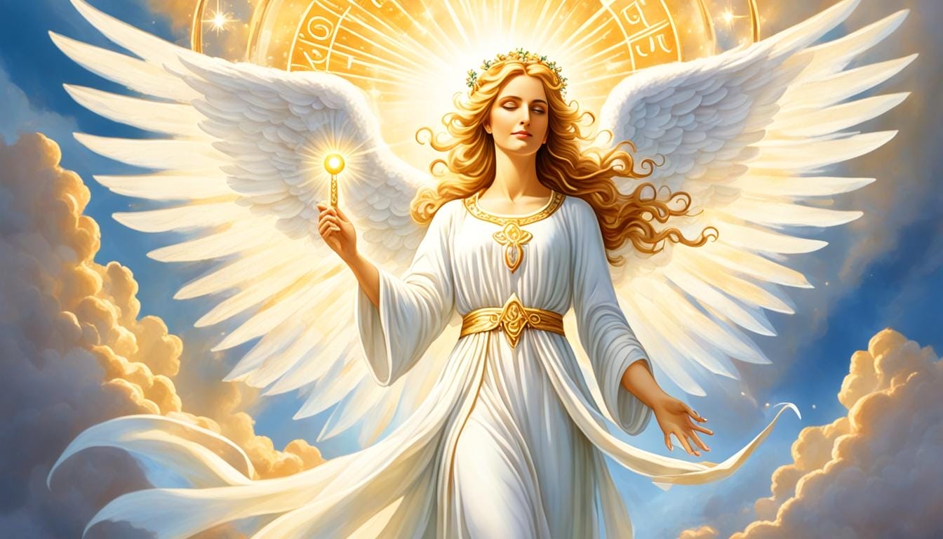angel number 1613 spiritual message