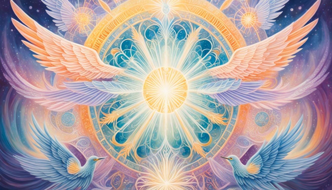 angel numbers