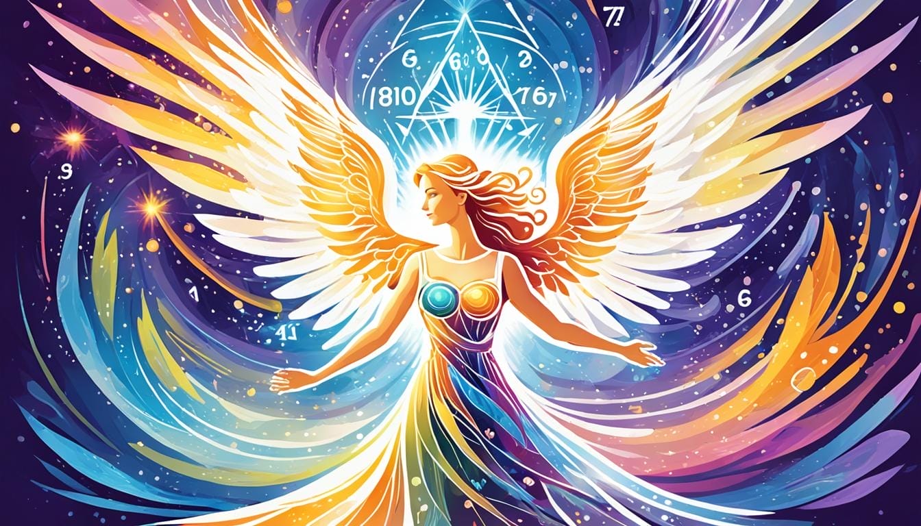 emotional healing in 1606 angel number