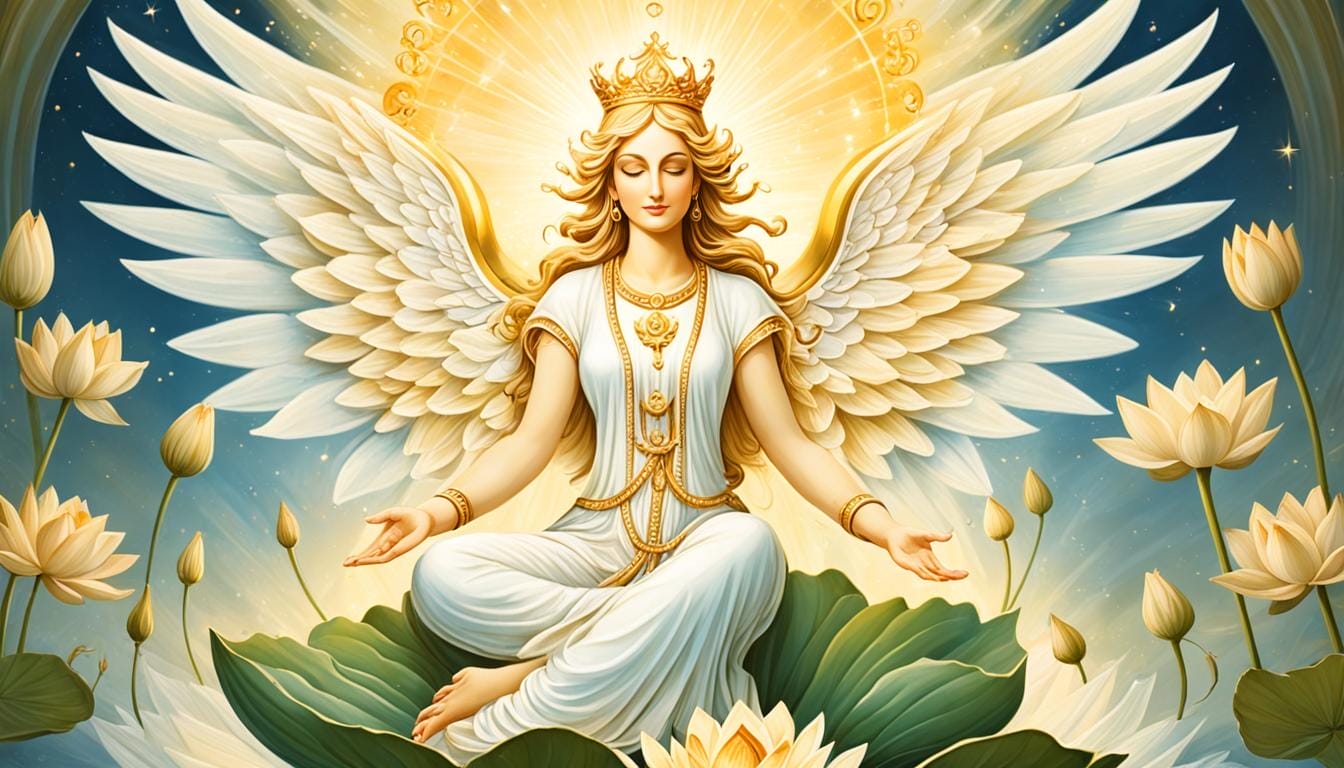 importance of 1603 angel number