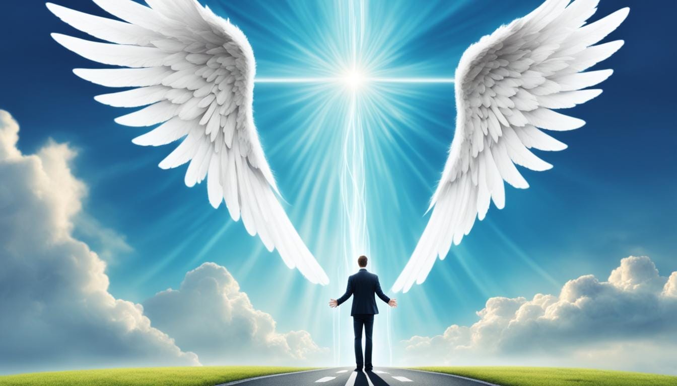 manifestation with 1597 angel number