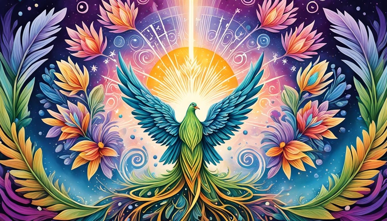 meaning of 1598 angel number