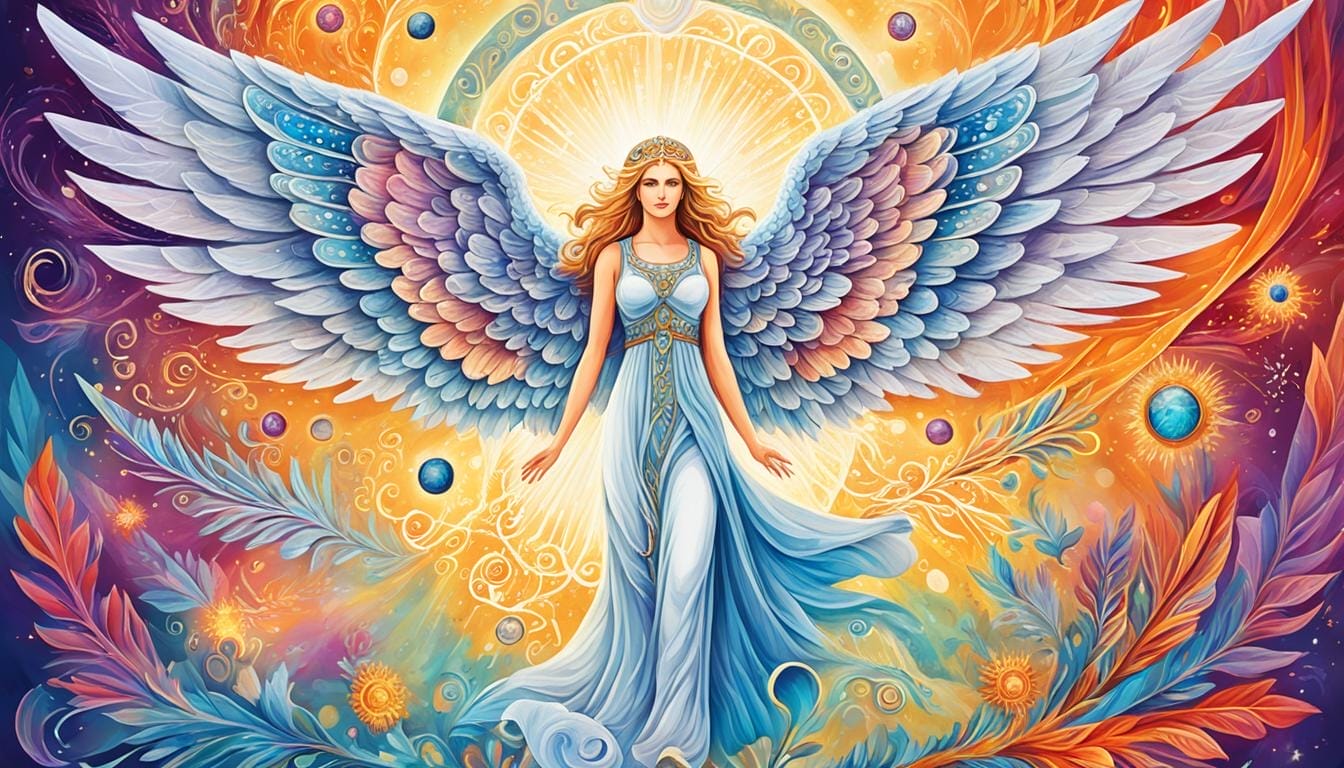 numerology meaning of angel number 1613