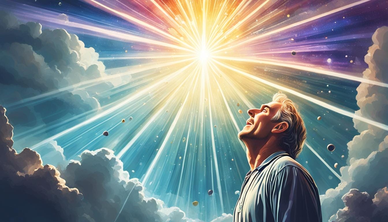 spiritual awakening spiritual awakening