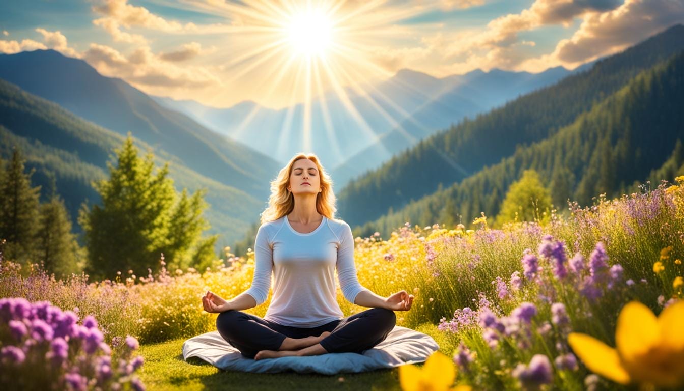 spiritual connection spiritual connection