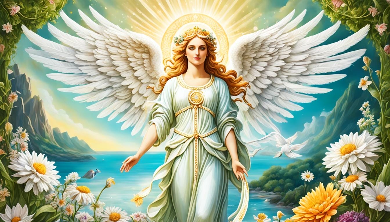 spiritual meaning of angel number 1584 spiritual meaning of angel number 1584