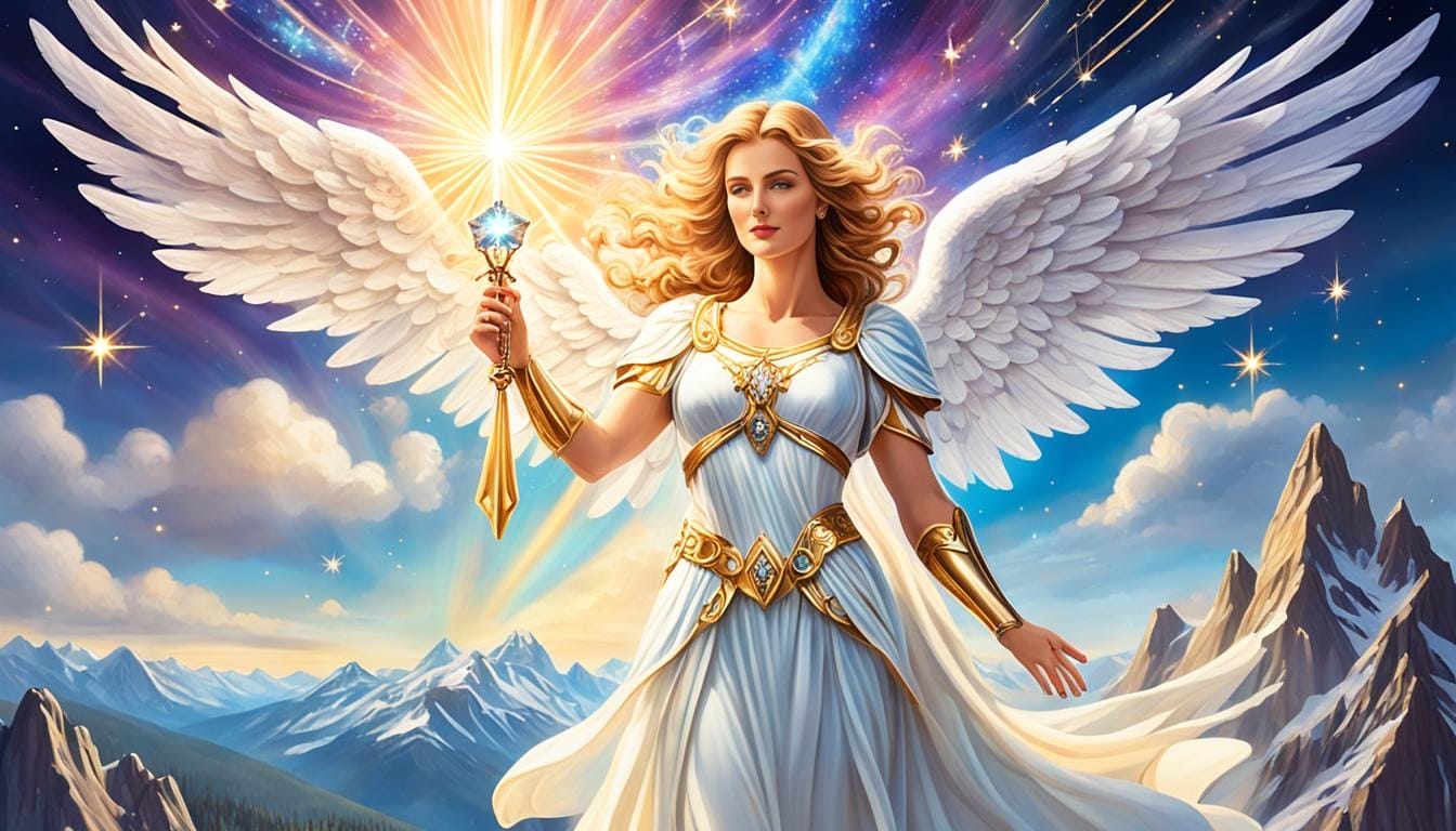 spiritual meaning of angel number 1589
