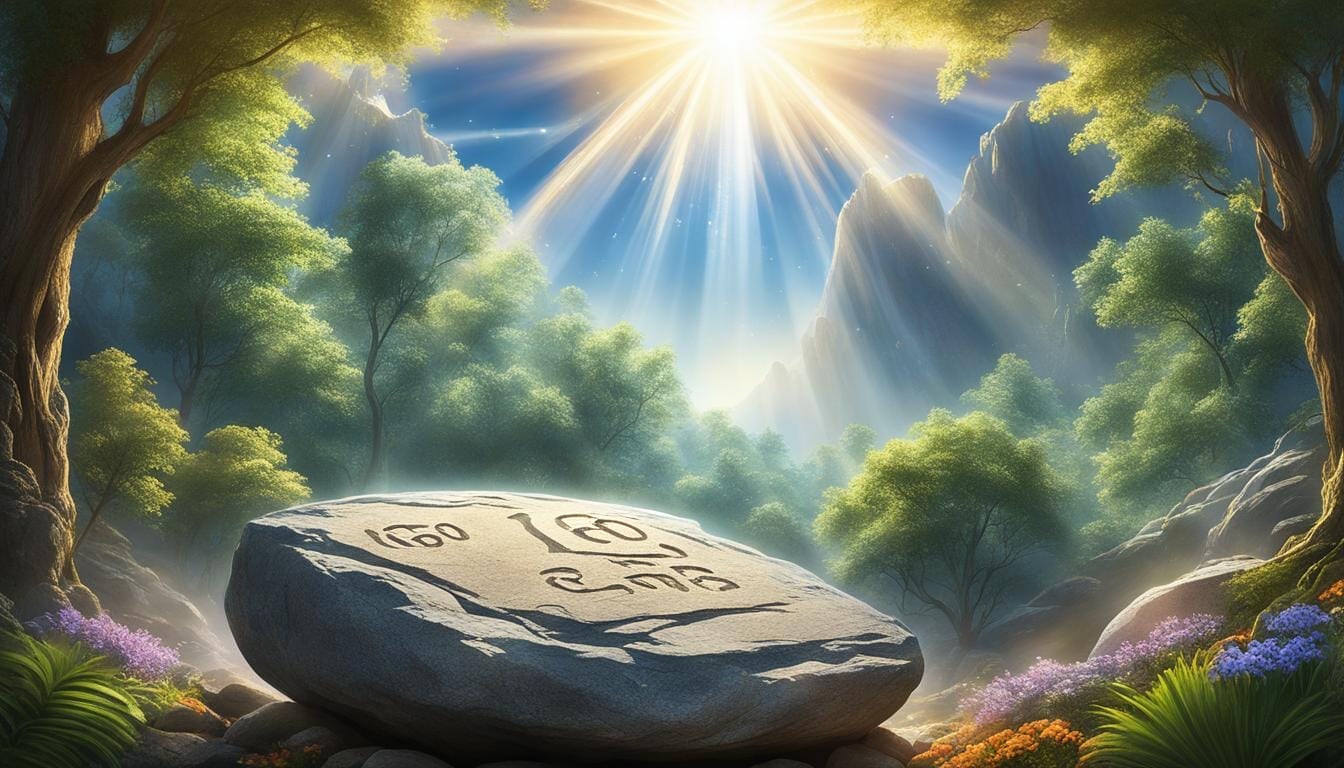 spiritual message of 1604 angel number