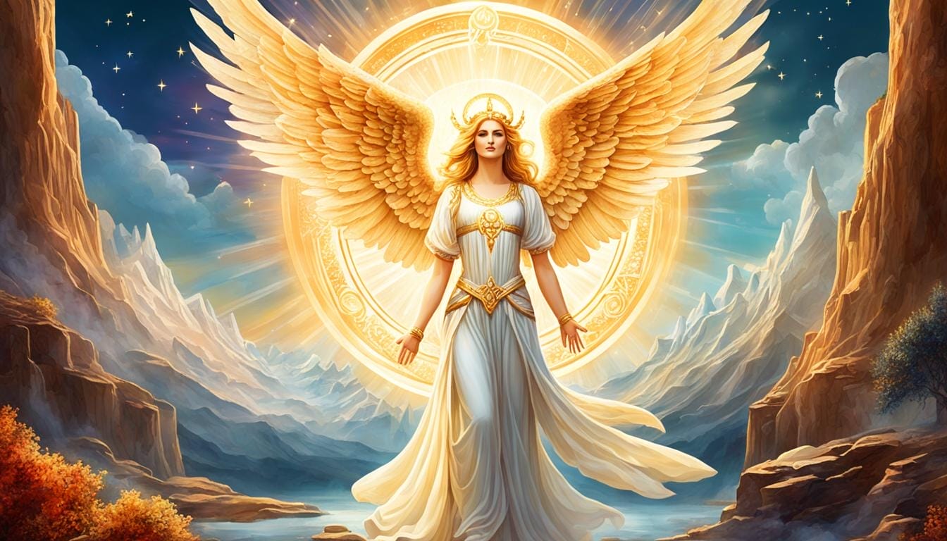 1616 Angel Number 1616 Angel Number