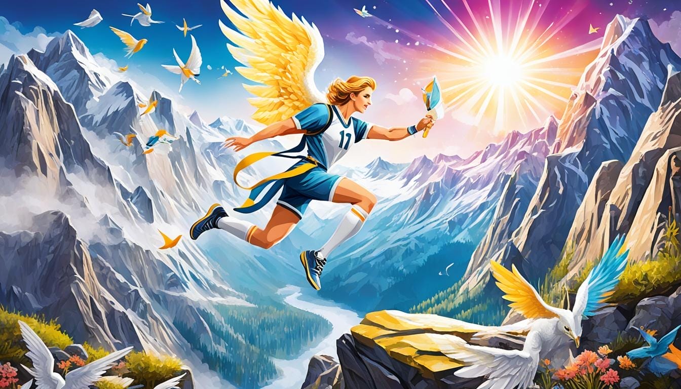 1616 Angel Number 1616 Angel Number