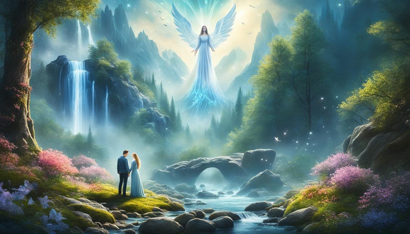 1616 Angel Number 1616 Angel Number