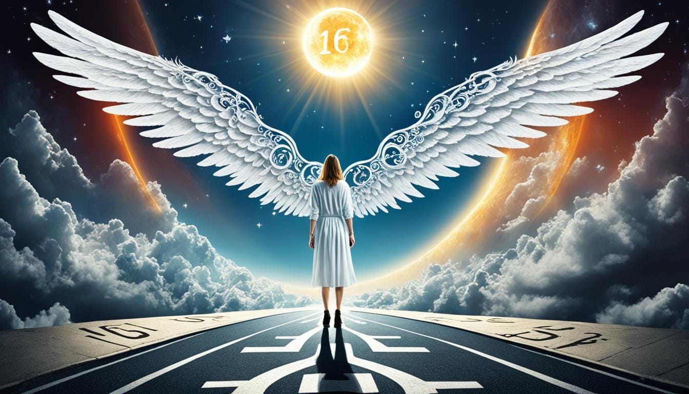 1616 angel number meaning 1616 angel number meaning