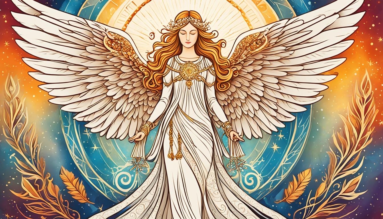 1617 Angel Number Symbolism